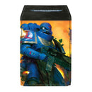 Ultra Pro - Space Marines - Adeptus Astartes for Warhammer 40k Alcove Flip