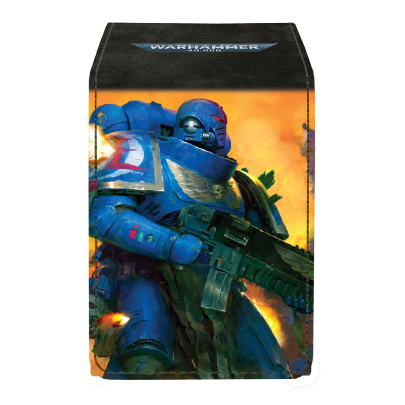 Ultra Pro - Space Marines - Adeptus Astartes for Warhammer 40k Alcove Flip