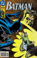 Batman Vol. 1 (1940-2011)