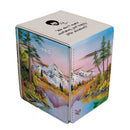 Ultra Pro - Bob Ross - Mighty Mountain Alcove Flip