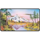 Ultra Pro - Bob Ross - Mighty Mountain - Playmat