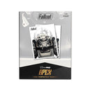 Ultra Pro - Fallout - Brotherhood of Steel 105ct Apex Deck Protector Sleeves