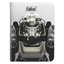 Ultra Pro - Fallout - 9-Pocket Premium Zippered Pro-Binder