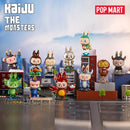 POP MART - The Monsters - Kaiju Series Blind Box