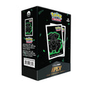 Pokemon - Neon Kanto - Venusaur - 105ct Apex Deck Protector Sleeves