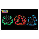 Pokemon - Neon Kanto - Foil Playmat