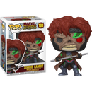 Zombie Gambit - Pop! Marvel Zombies (788)