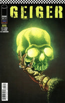 Geiger
