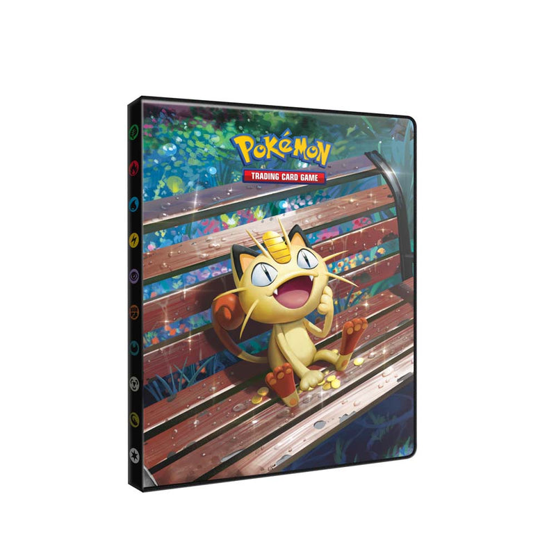 POKEMON TCG - Mega Evolution - Perfect Order - 4PKT Portfolio