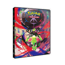 POKEMON TCG - Mega Evolution - Perfect Order - 9PKT Portfolio