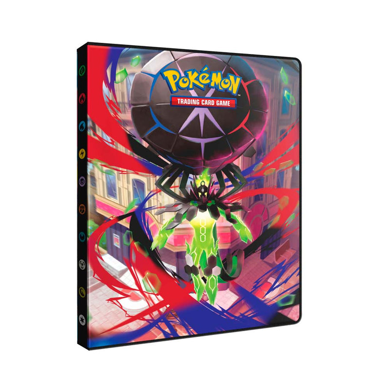 POKEMON TCG - Mega Evolution - Perfect Order - 9PKT Portfolio