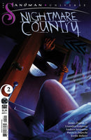 Sandman Universe: Nightmare Country