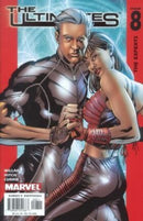 Ultimates Set #01 - #13 (2002-2004) Volume 1