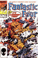 Fantastic Four