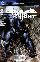 Batman: Dark Knight
