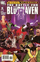 Crisis Aftermath: The Battle for Bludhaven