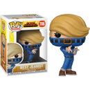 My Hero Academia - Funko Pop! Figure - Best Jeanist (786)