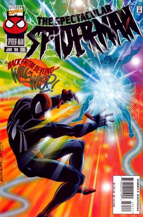 Spectacular Spider-Man