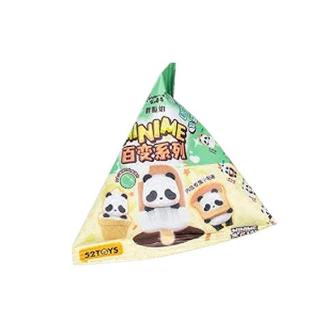 52Toys - Panda Roll MINIME Series Blind Box