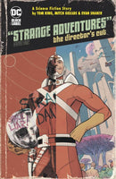 Strange Adventures