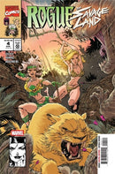 Rogue: The Savage Land