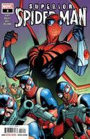 Superior Spider-Man