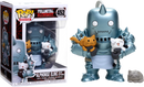 Fullmetal Alchemist - Funko POP! Vinyl - Alphonse Elric (with kittens) Special Edition (452)