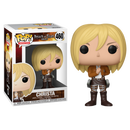 Christa - POP! Figure - Attack on Titan (460)