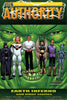 Authority: Earth Inferno and other Stories - Book 3 TPB