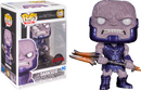 DC Justice League - Funko Pop! Figure - Darkseid Special Edition (1126)
