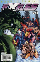 Exiles