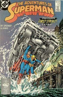 Adventures of Superman