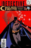 Detective Comics