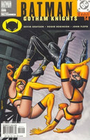 Batman: Gotham Knights