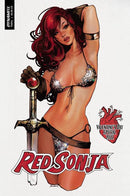 Red Sonja: Valentine's Day Special 2022