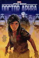 Star Wars: Doctor Aphra Omnibus (HC)
