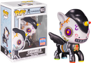 Tokidoki - Funko Pop! Figure - Caramelo 2021 Summer Virtual Funkon LE (103)