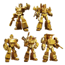 XV01 The Golden Lagoon 01