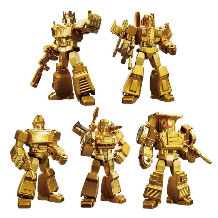 XV01 The Golden Lagoon 01