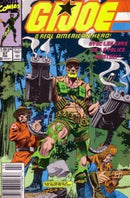 G.I. Joe: A Real American Hero