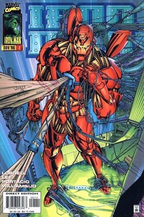 Iron Man