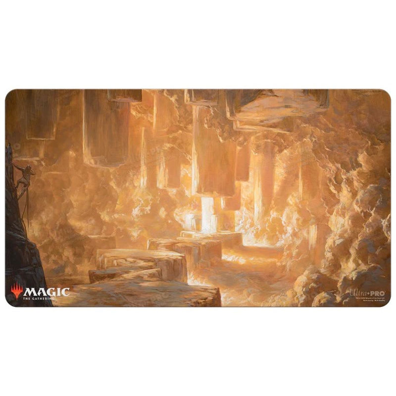 Ultra Pro: Zendikar Rising Pillarverge Pathway Playmat