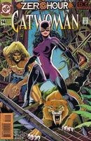 Catwoman