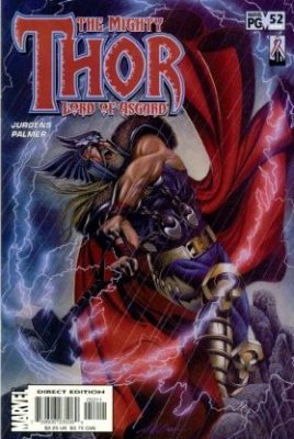 Thor (The Mighty)