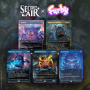 Magic the Gathering - Secret Lair - Secret Lair x Furby: The Oddbodies