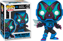 DC Super Heroes - Funko POP! Figure - Blue Beetle (410)