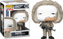 Safin from No Time To Die - POP! Figure - 007 (1013)