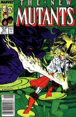 New Mutants