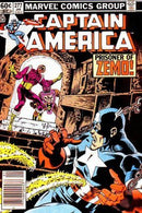 Captain America