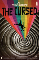 Man-Eaters: The Cursed